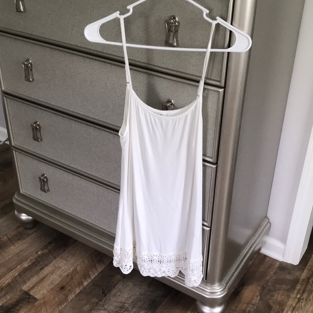 Cute Monoreno Tank Top!!